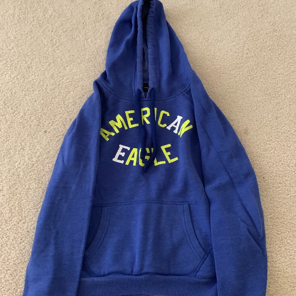 American Eagle Sweatshirt